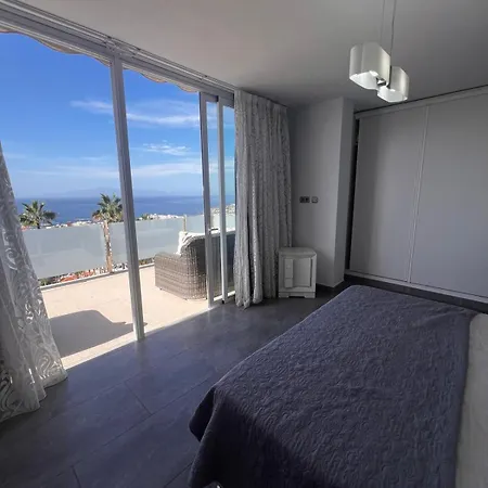 Villa Karat Pyrite Costa Adeje (Tenerife)