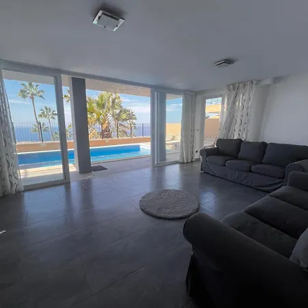Villa Karat Pyrite Costa Adeje (Tenerife)